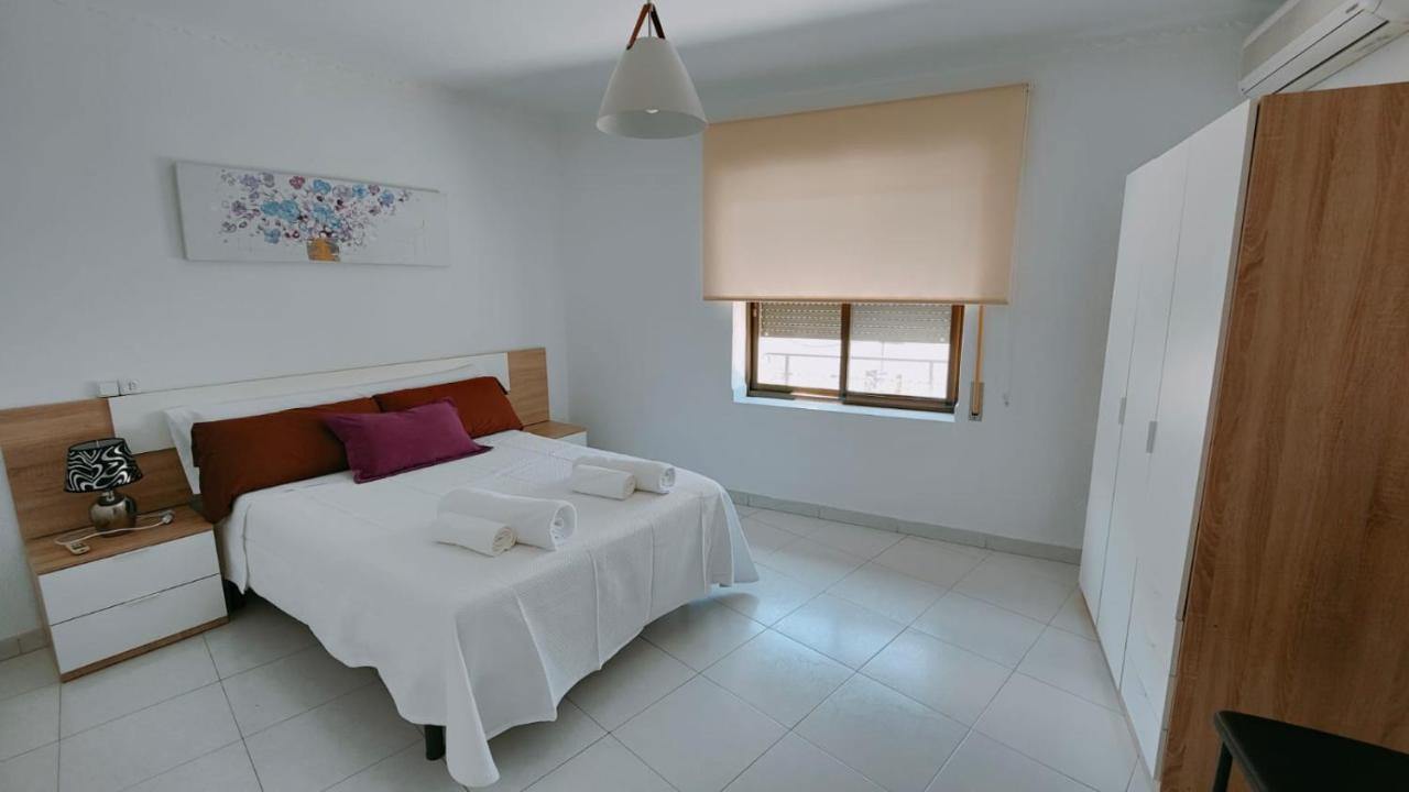 Alojamiento Rural El Penon De Hornos Room photo