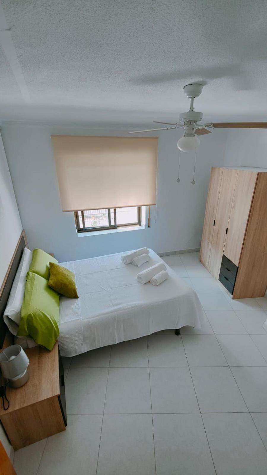 Alojamiento Rural El Penon De Hornos Room photo